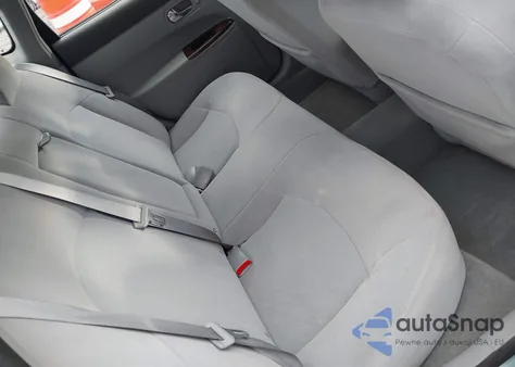 2007 Buick Lacrosse Cx из США, поврежденный, VIN 2G4WC582771188045